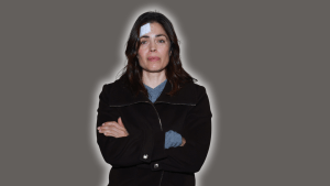 Kelly Thiebaud