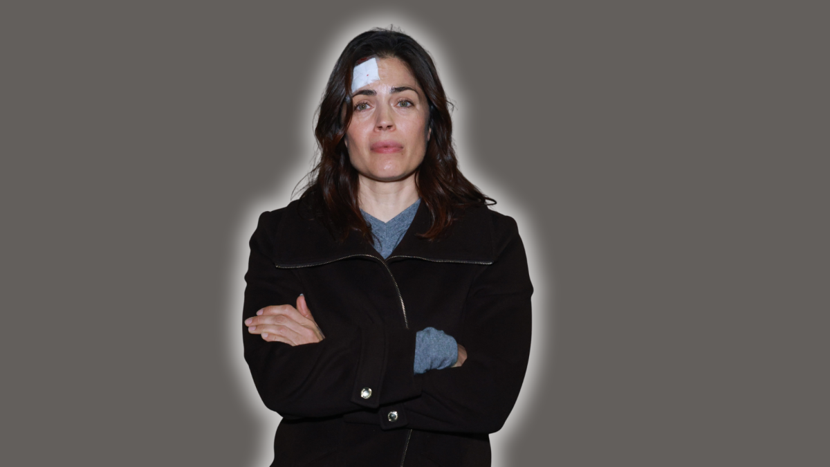 Kelly Thiebaud