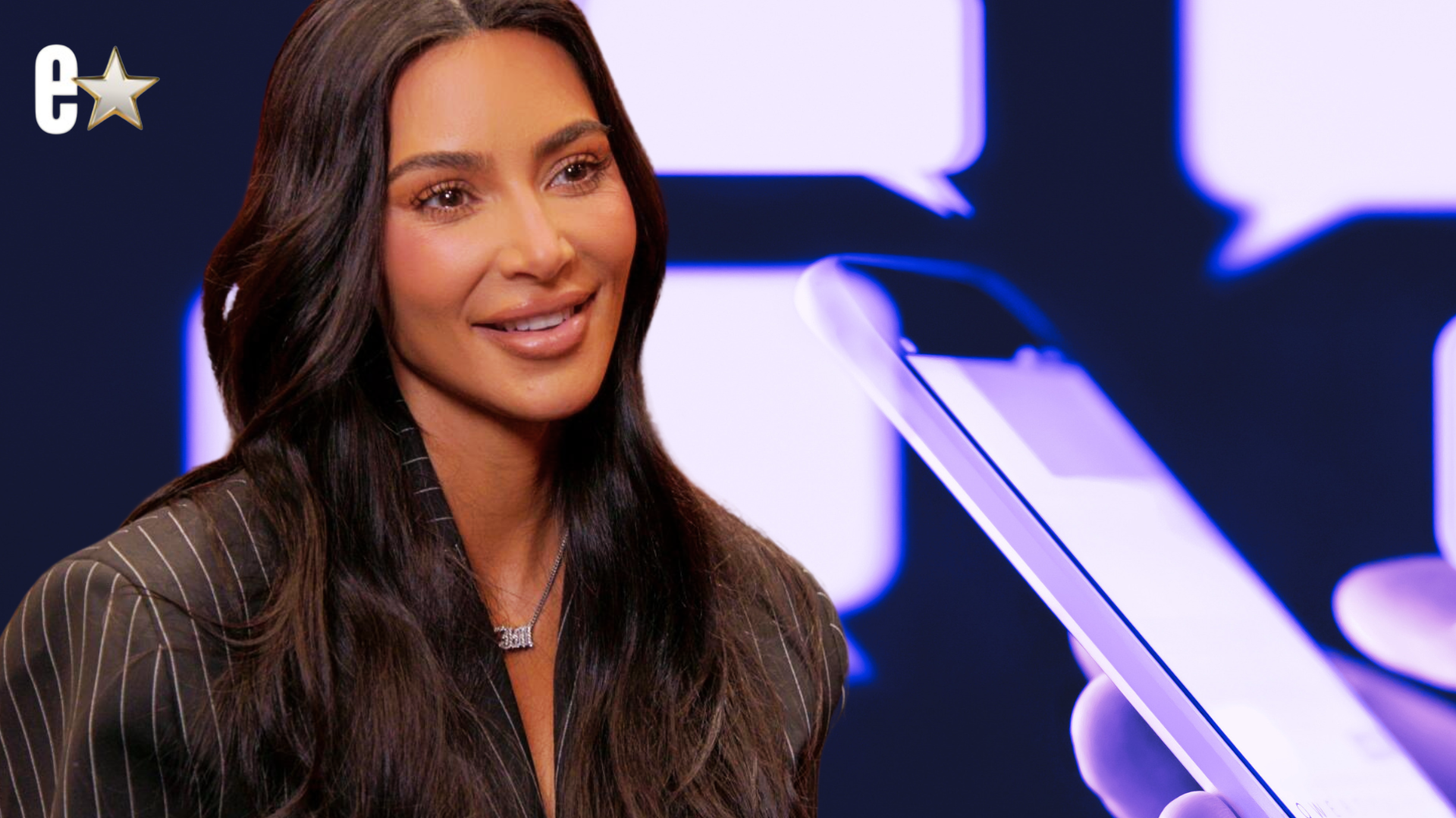 Kim Kardashian Reveals Grandma MJ Shannon s Final Texts Kim Kardashian Reveals Grandma MJ Shannon s Final Texts