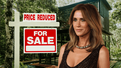 Kristen Wiig’s Dreamy ‘Treehouse’ Is Now Selling for an Impressive New Price