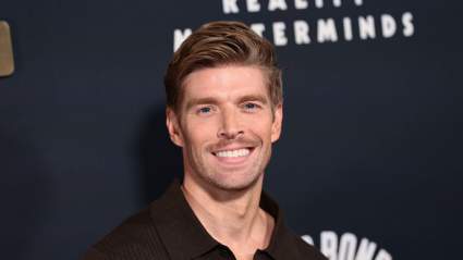 ‘Summer House’ Star Kyle Cooke’s Dating Life Gets More Complicated as Salley Carson Weighs In