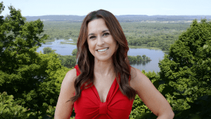 Lacey Chabert