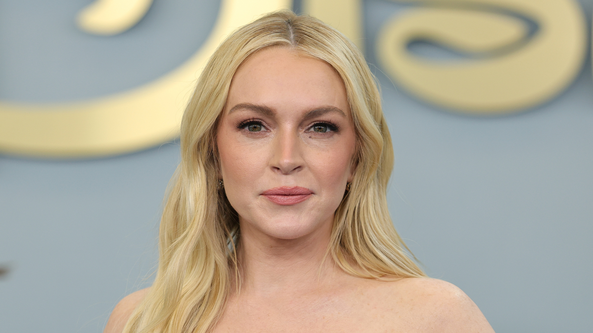 Lindsay Lohan