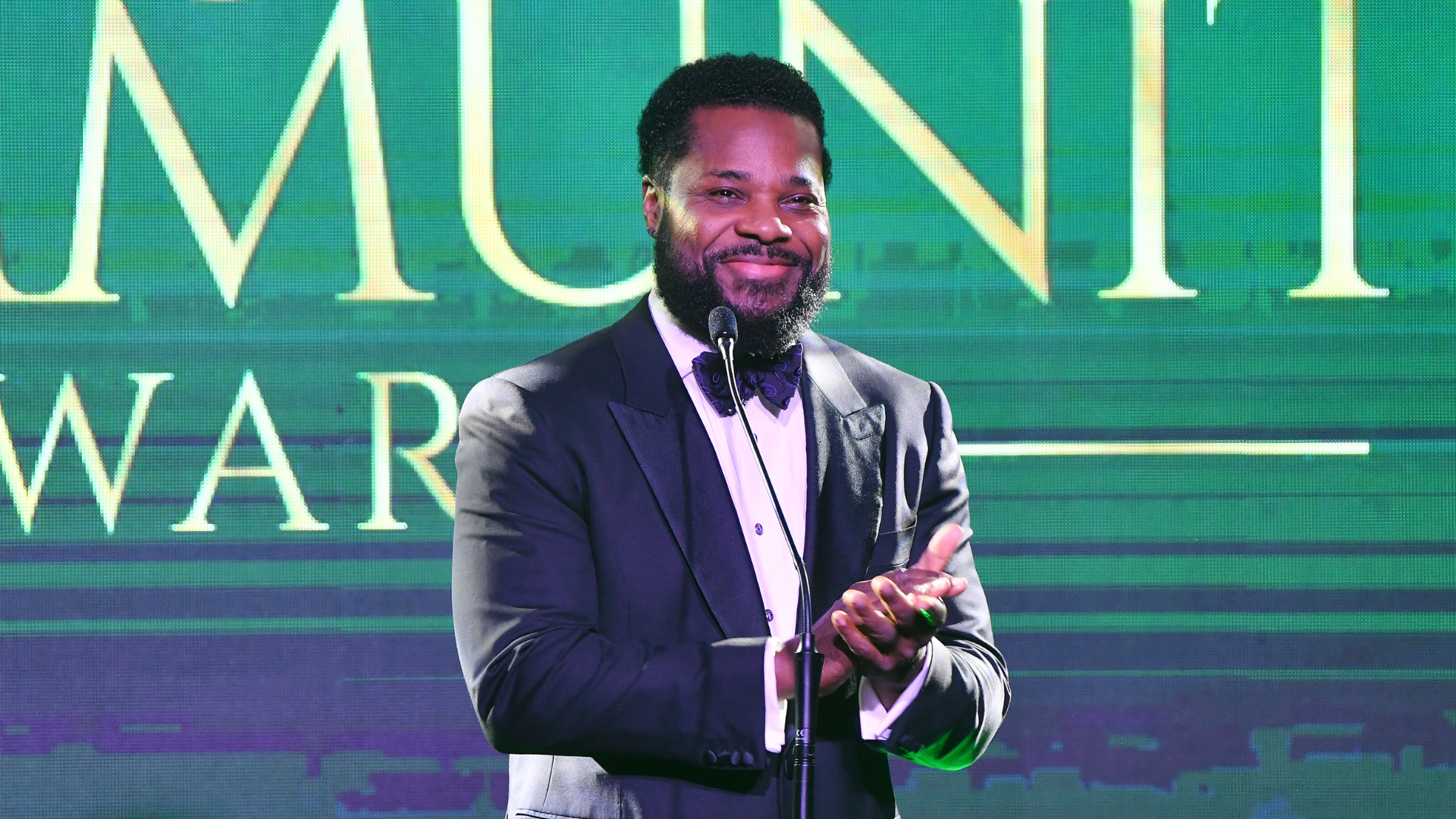 Malcolm-Jamal Warner