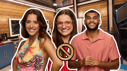 Who Won the First Power of Veto Competition on ‘Big Brother 28,’ & Who Are the Week 1 Nominees?