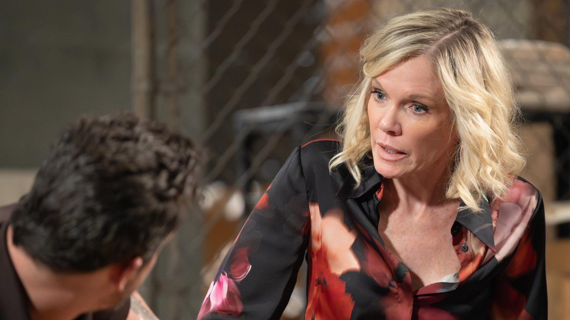 Maura West