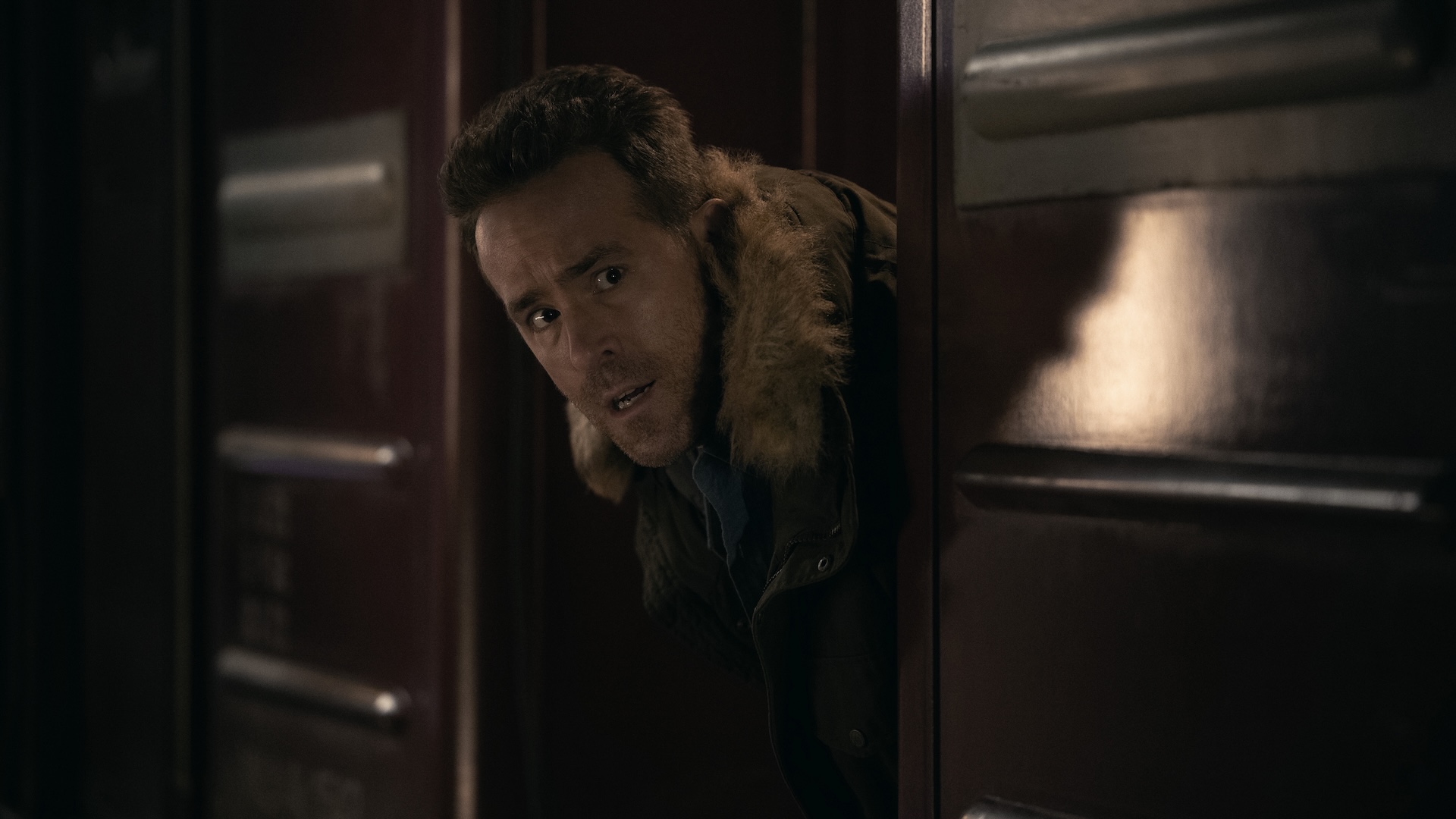 ‘Mayday': First Trailer Unveiled For Ryan Reynolds' Hilarious Cold War Buddy Comedy