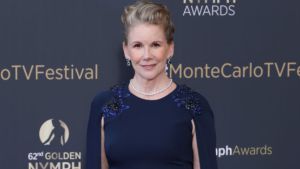 Melissa Gilbert