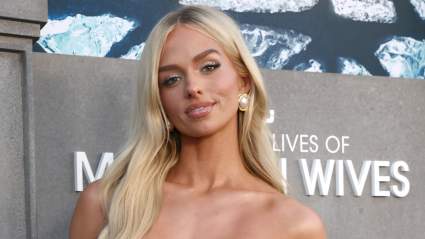 ‘Secret Lives of Mormon Wives’ Star Miranda Hope Shares Romance Update