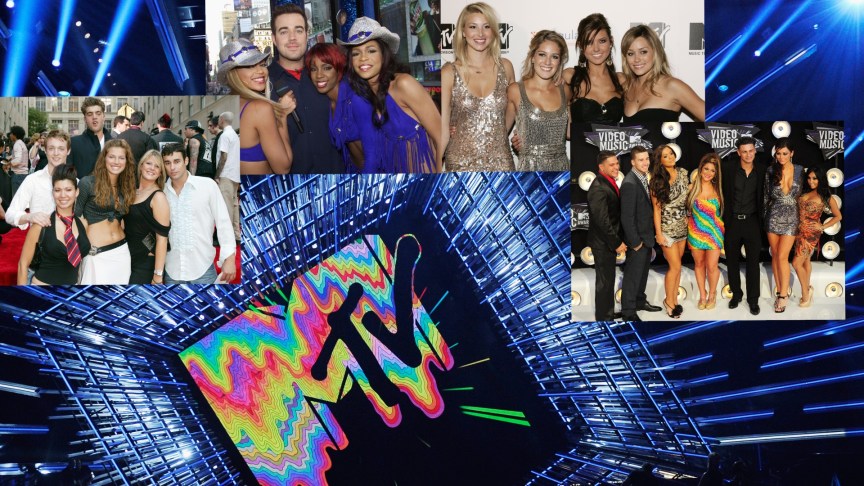 MTV