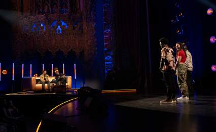 Netflix Standup Competition Featuring Unknown Comics Racks Up A Staggering 42M Views