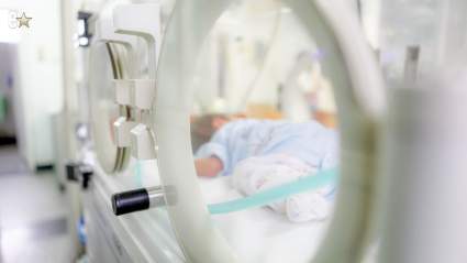 Hallmark Star Updates Fans on ‘Day 10 in the NICU’ as Her Preemie Remains Hospitalized