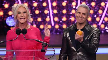 Andy Cohen Never Expected Vicki Gunvalson Would Become the Breakout Star of ‘RHOC’