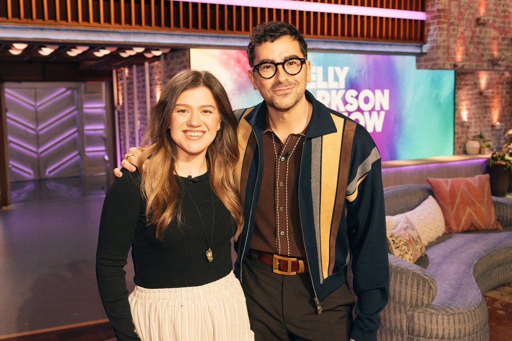 When Will ‘The Kelly Clarkson Show’ Final Episode Air?