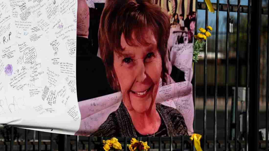 Experts Reveal How Ransom Notes Can Help Nancy Guthrie Case