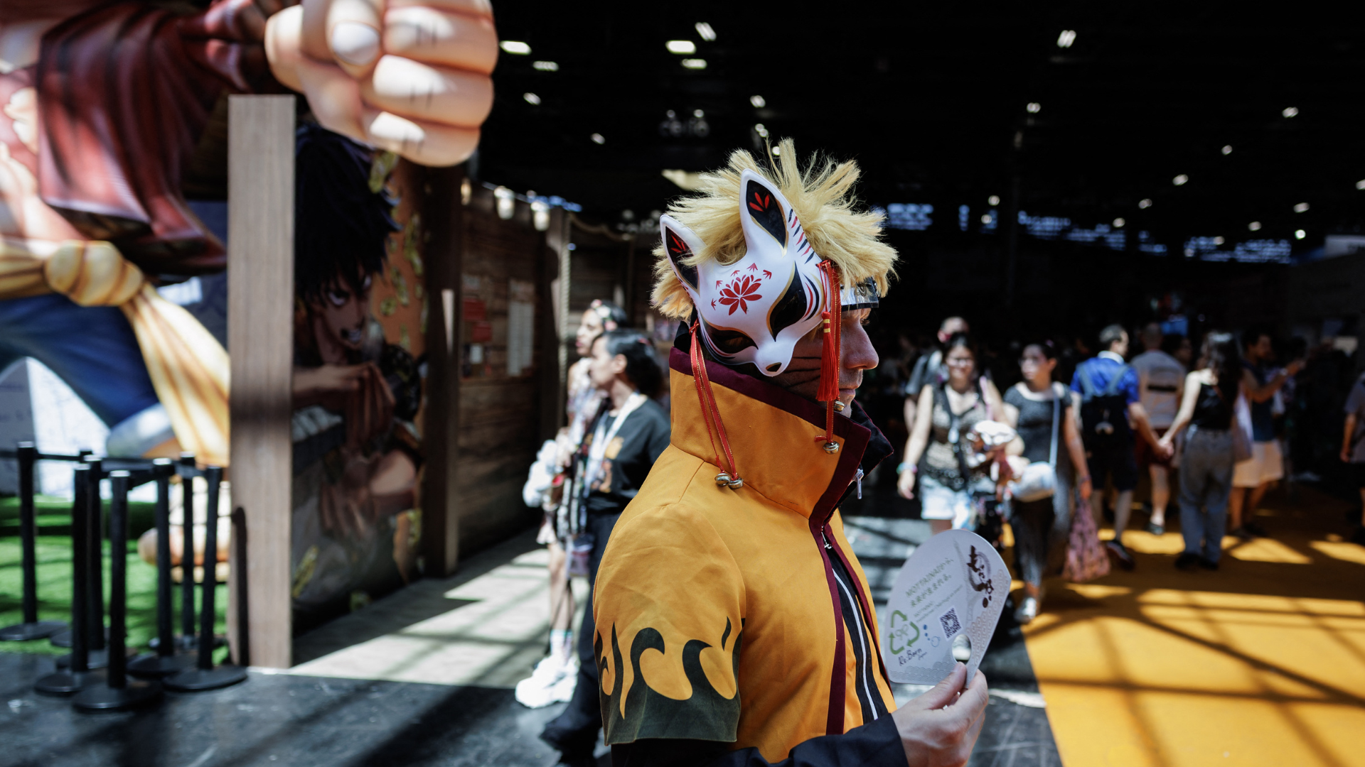 Destin Daniel Cretton Reveals Key Naruto Live Action Details destin-daniel-cretton-reveals-key-naruto-live-action-details