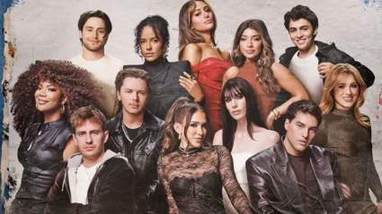 Who Are the ‘Next Gen NYC’ Cast Members’ Parents? Meet the Famous Families Behind the Stars