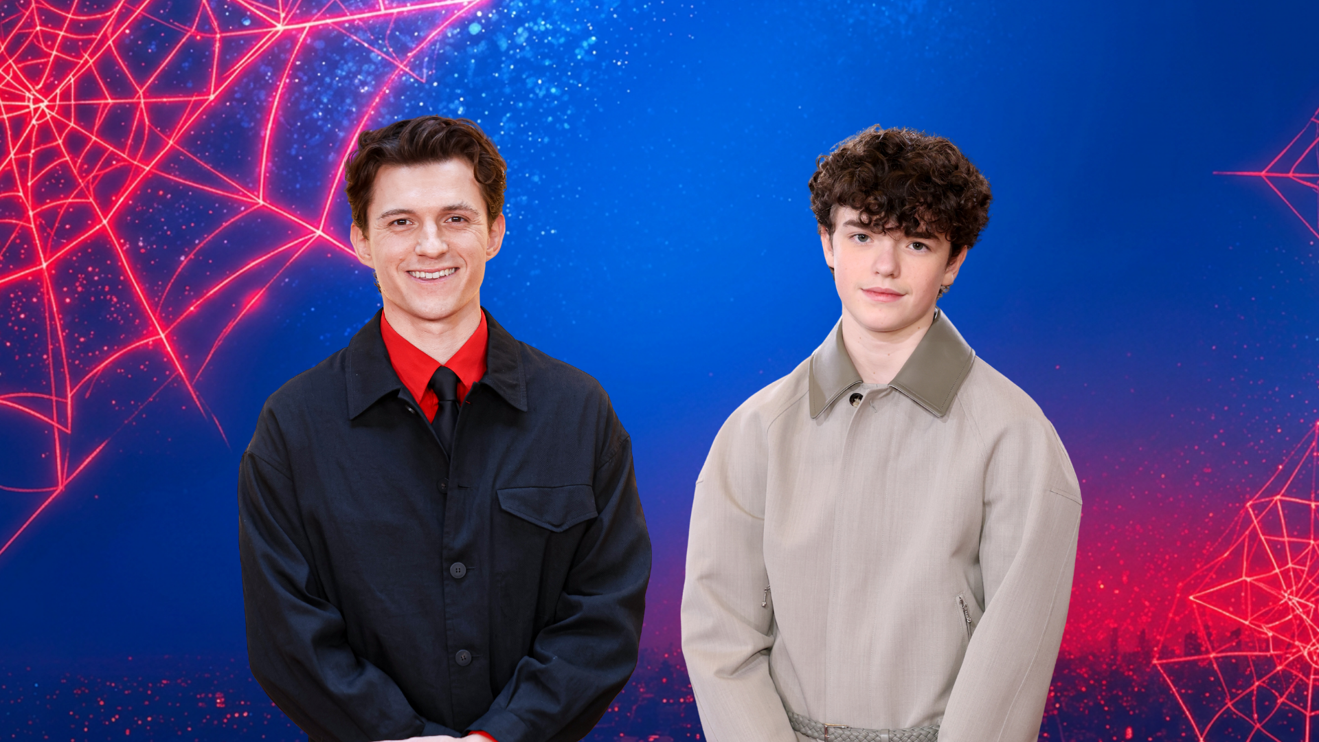 Tom Holland recently said he likes Owen Cooper as the next Spider-Man ahead of the release of "Spider-Man: Brand New Day."