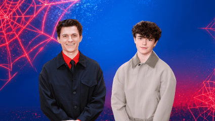 Tom Holland Has A ‘Really Clear Vision’ For Who Will Play The Next Spider-Man