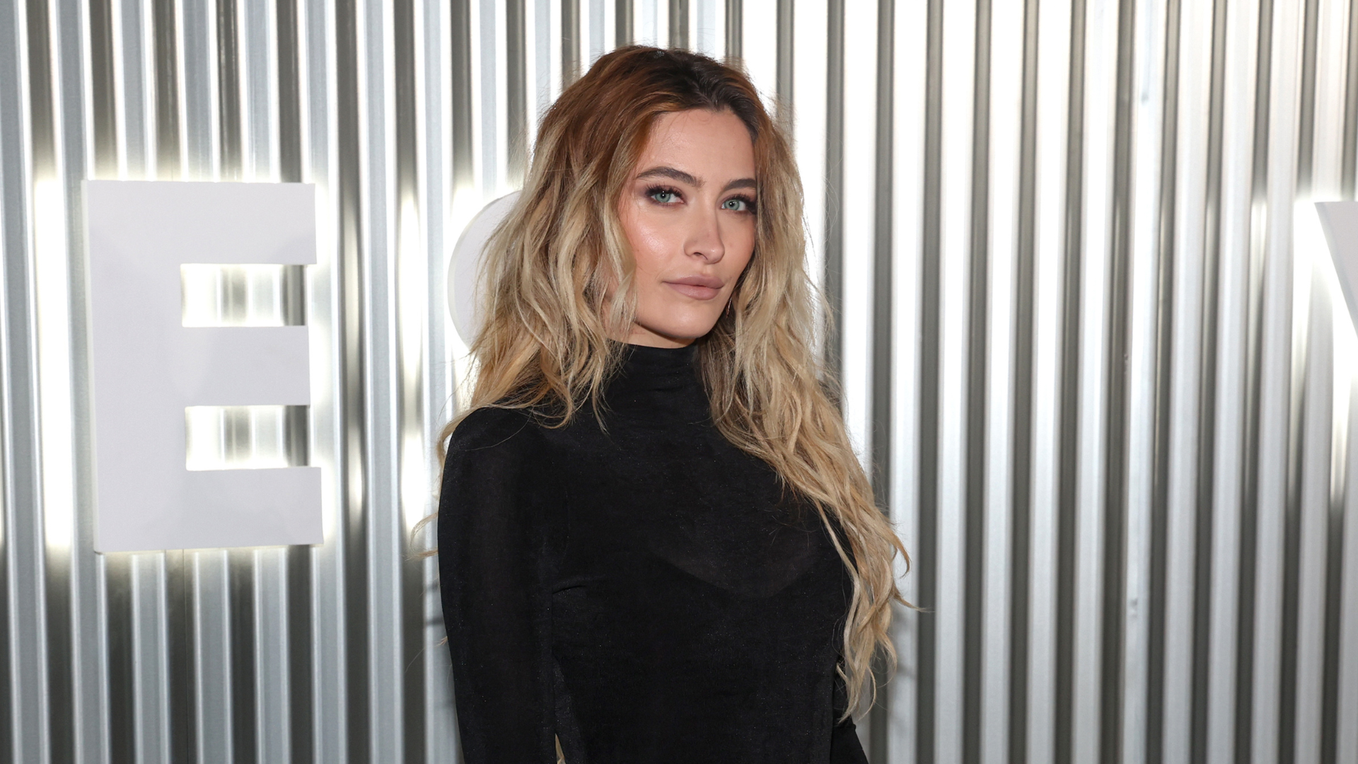 Paris Jackson