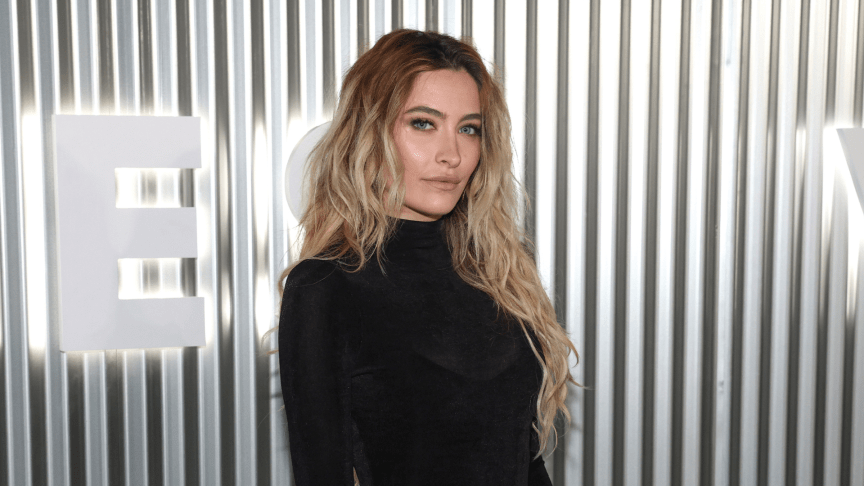 Paris Jackson