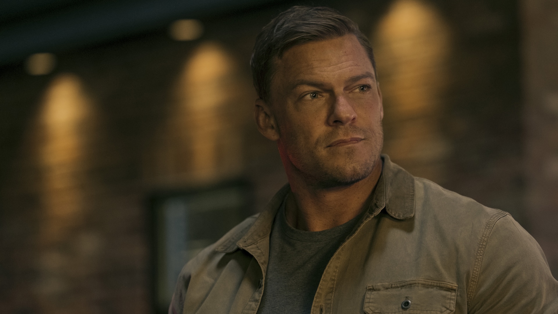 ‘Reacher' Star Eyes Netflix Return With Bold New Project That's Been 33 Years in the Making
