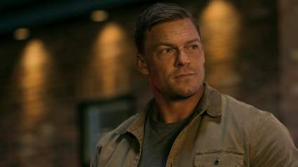 ‘Reacher’ Star Eyes Netflix Return With Bold New Project That’s Been 33 Years in the Making