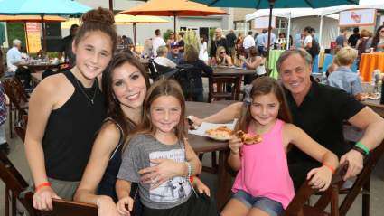 Heather Dubrow’s 4 Kids Are All Grown Up Ahead of RHOC’s Milestone Season