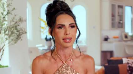 RHOC Newbie Carmella Garcia: 5 Fast Facts You Need to Know