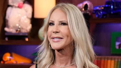 RHOC Star Vicki Gunvalson Drops Marriage Revelation and Updates on Her Kids Ahead of Season 20
