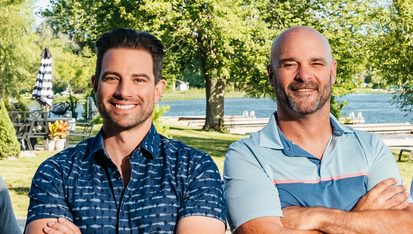 'Renovation Resort Showdown' Stars Scott Mc Gillivray and Bryan Baeumler Make Major Promise to Fans for Season 3