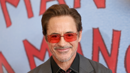 Robert Downey Jr.’s Daughter, 11, Nabs a Role In New Show