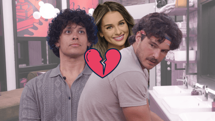 Rome Tells Jason He Broke Up With Lyric on ‘Big Brother 28’ After She Flirted with Others