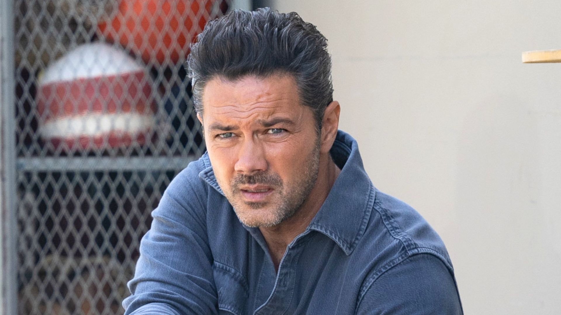 Ryan Paevey
