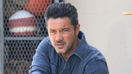 ‘General Hospital’- Ryan Paevey Wraps His Run As Cassius Faison