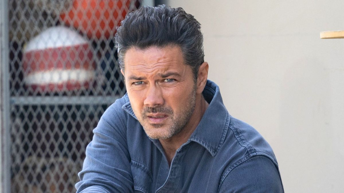 Ryan Paevey