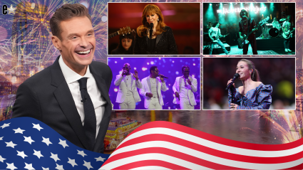 ‘Nashville’s Star-Spangled Bash’ Concert Lineup: Every Artist Performing on Disney’s 4th of July Special