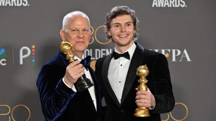 Popular Ryan Murphy Show Placed on Indefinite Hiatus