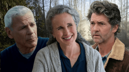 ‘The Way Home’ Executive Producers Address Wrapping Up Del, Colton & Sam’s Emotional Storyline