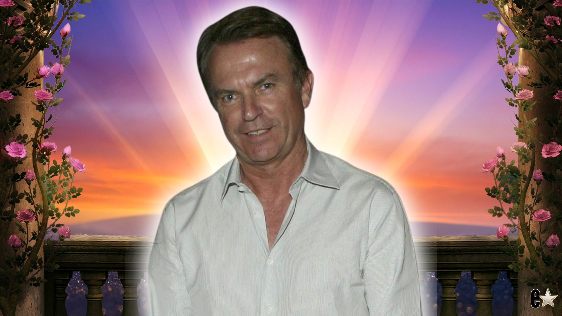 Move Over ‘Jurassic Park,' Sam Neill Starred in One of Hallmark's Biggest Fantasy Hits
