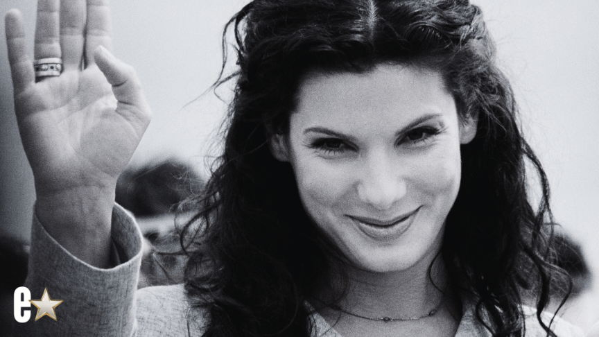 Sandra Bullock turns 62 today