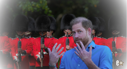 Prince Harry’s Plans for U.K. Trip Appear to Hit a Security Issue