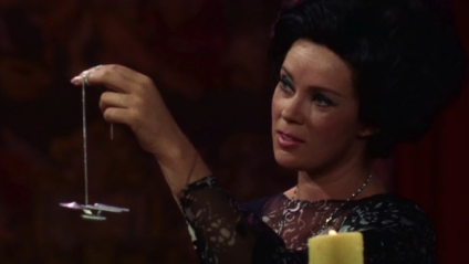 Remembering Antoinette Bower, ‘Star Trek’ and ‘Twilight Zone’ Actress