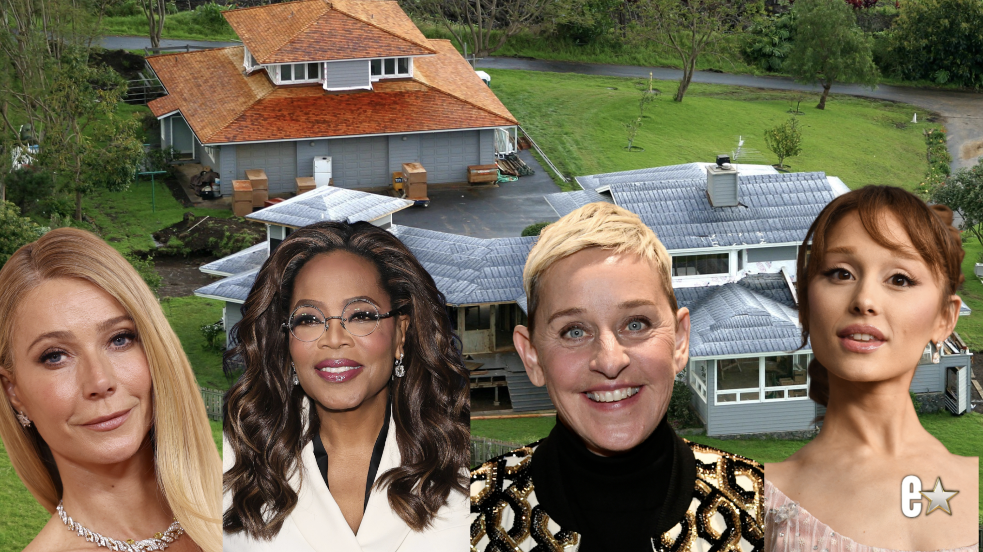 Why Montecito is the Quiet Luxury Haven of Hollywood Celebrities