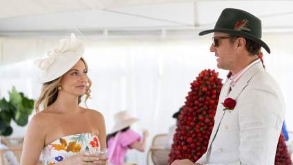 ‘Southern Charm’ Stars Shep Rose & Taylor Ann Green Share Conflicting Takes on Reconciliation Buzz