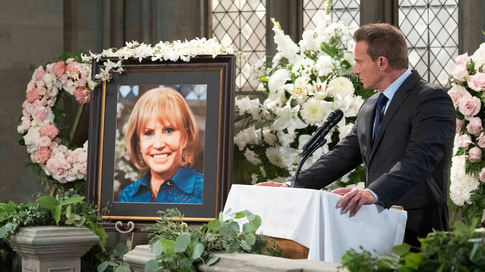 Steve Burton GH