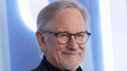 Steven Spielberg Bringing YouTube Horror Hit ‘The Mandela Catalogue’ to Film