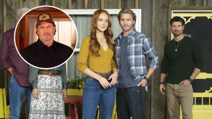 Major News About the Future of ‘Sullivan’s Crossing’ — Is Scott Patterson Returning?