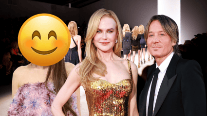 Nicole Kidman & Former ‘American Idol’ Judge Keith Urban’s Daughter, 18, Looked Captivating as She ‘Defiantly Returned to the Catwalk’
