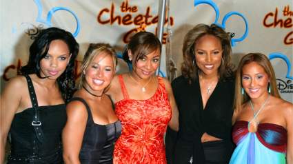 Raven-Symoné Returns for Disney’s New ‘Cheetah Girls’ Movie